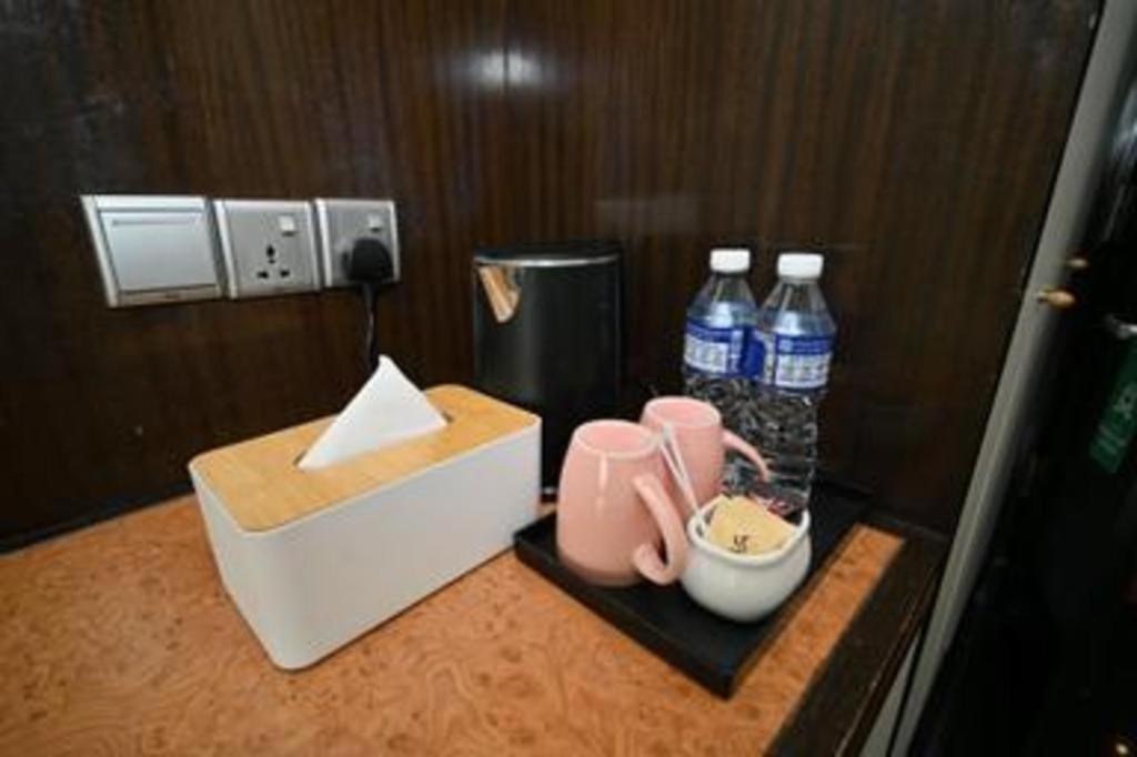 提坦兹酒店 吉隆坡 外观 照片